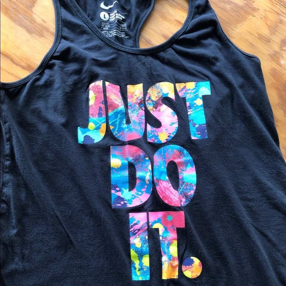 Nike Tank Top